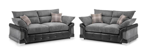 Logan 3 + 2 Sofa Set - Couchek