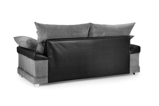 Logan 3 Seater Sofa - Couchek